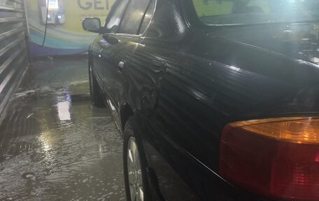 Honda Saber II, 1999 год, 290 000 рублей, 8 фотография
