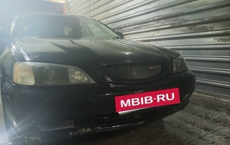 Honda Saber II, 1999 год, 290 000 рублей, 6 фотография