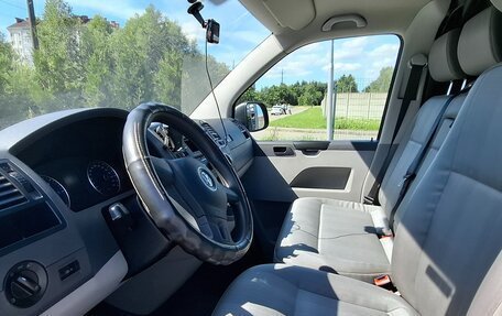 Volkswagen Transporter T5 рестайлинг, 2014 год, 2 100 000 рублей, 7 фотография