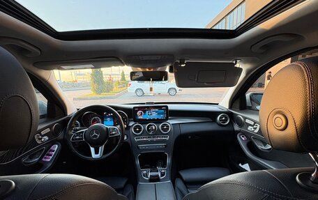 Mercedes-Benz C-Класс, 2018 год, 3 100 000 рублей, 7 фотография