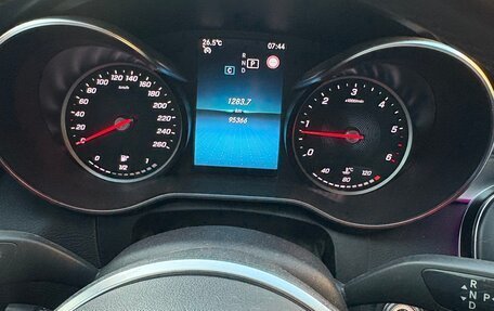 Mercedes-Benz C-Класс, 2018 год, 3 100 000 рублей, 8 фотография