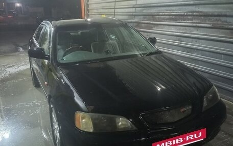 Honda Saber II, 1999 год, 290 000 рублей, 3 фотография