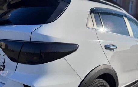 KIA Rio IV, 2021 год, 1 500 000 рублей, 5 фотография