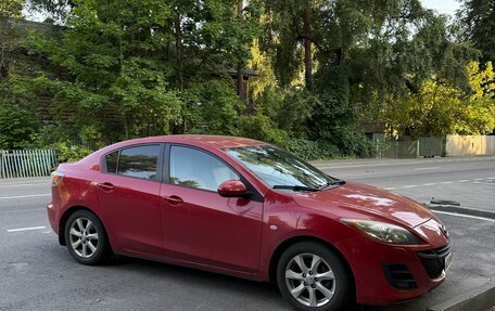 Mazda 3, 2010 год, 900 000 рублей, 7 фотография