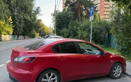 Mazda 3, 2010 год, 900 000 рублей, 6 фотография