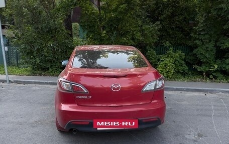Mazda 3, 2010 год, 900 000 рублей, 4 фотография