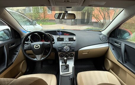 Mazda 3, 2010 год, 900 000 рублей, 11 фотография