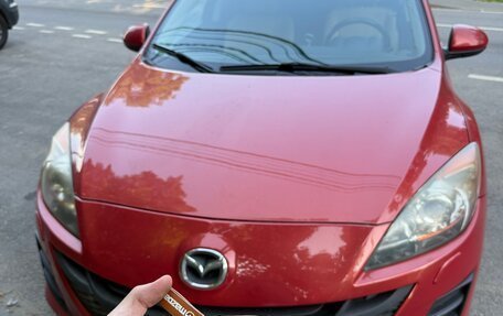 Mazda 3, 2010 год, 900 000 рублей, 8 фотография