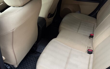 Mazda 3, 2010 год, 900 000 рублей, 12 фотография