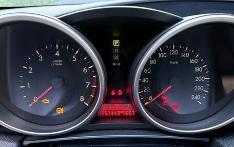 Mazda 3, 2010 год, 900 000 рублей, 9 фотография