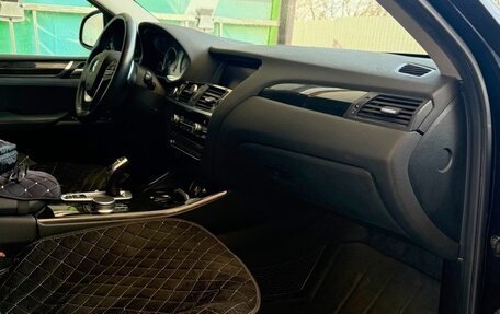 BMW X4, 2017 год, 3 990 000 рублей, 4 фотография
