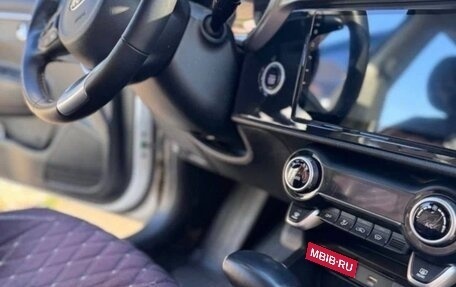 KIA Rio IV, 2021 год, 1 500 000 рублей, 7 фотография