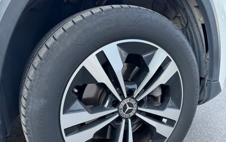 Mercedes-Benz GLA, 2021 год, 3 450 000 рублей, 6 фотография