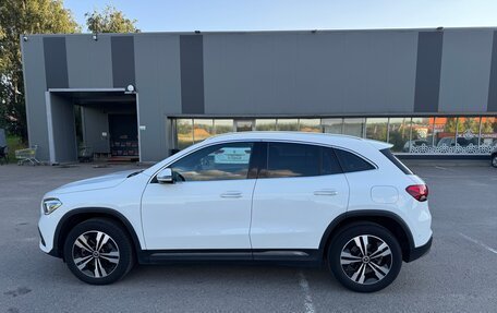 Mercedes-Benz GLA, 2021 год, 3 450 000 рублей, 5 фотография