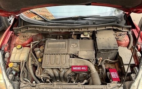 Mazda 3, 2010 год, 900 000 рублей, 13 фотография