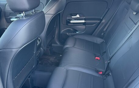 Mercedes-Benz GLA, 2021 год, 3 450 000 рублей, 8 фотография