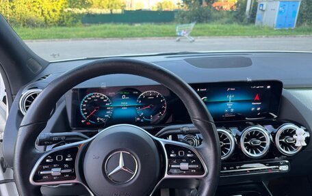 Mercedes-Benz GLA, 2021 год, 3 450 000 рублей, 12 фотография