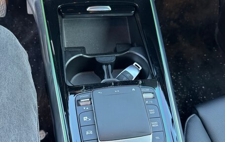 Mercedes-Benz GLA, 2021 год, 3 450 000 рублей, 14 фотография