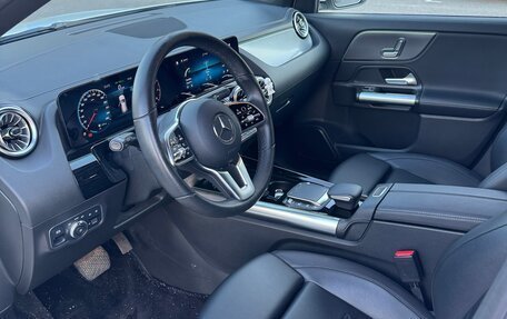 Mercedes-Benz GLA, 2021 год, 3 450 000 рублей, 9 фотография