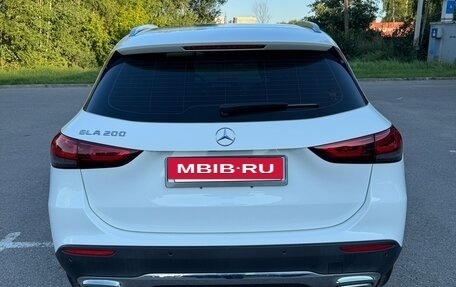 Mercedes-Benz GLA, 2021 год, 3 450 000 рублей, 4 фотография