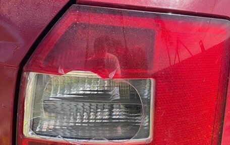 Audi A4, 2001 год, 360 000 рублей, 15 фотография