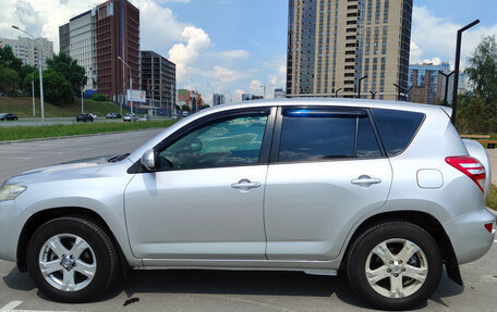 Toyota RAV4, 2010 год, 1 300 000 рублей, 4 фотография