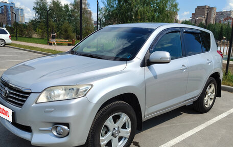 Toyota RAV4, 2010 год, 1 300 000 рублей, 3 фотография