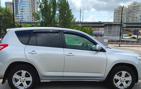Toyota RAV4, 2010 год, 1 300 000 рублей, 7 фотография