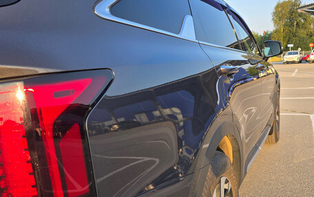 KIA Sorento IV, 2021 год, 4 170 000 рублей, 10 фотография