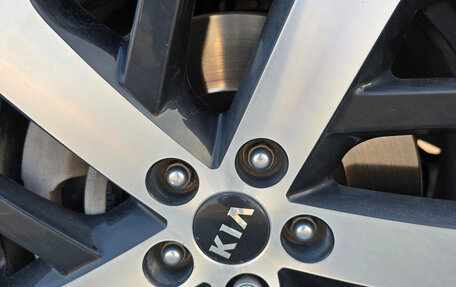 KIA Sorento IV, 2021 год, 4 170 000 рублей, 14 фотография