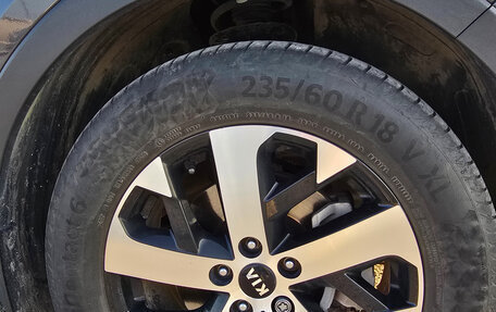 KIA Sorento IV, 2021 год, 4 170 000 рублей, 13 фотография