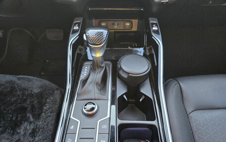 KIA Sorento IV, 2021 год, 4 170 000 рублей, 29 фотография