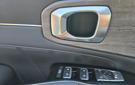 KIA Sorento IV, 2021 год, 4 170 000 рублей, 30 фотография