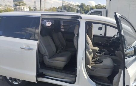 KIA Carnival III, 2018 год, 3 650 000 рублей, 4 фотография