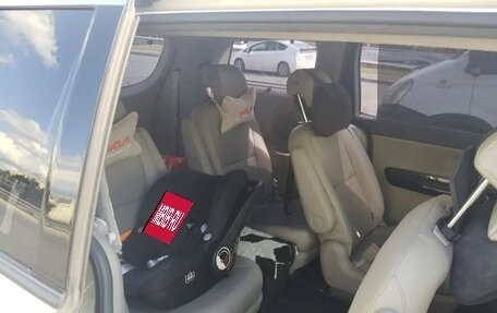KIA Carnival III, 2018 год, 3 650 000 рублей, 6 фотография