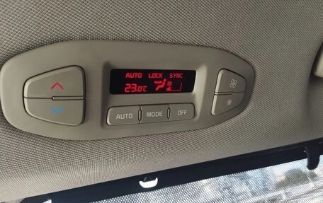 KIA Carnival III, 2018 год, 3 650 000 рублей, 11 фотография