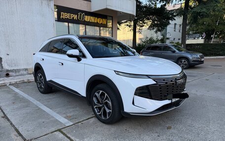 Haval F7, 2024 год, 2 690 000 рублей, 2 фотография