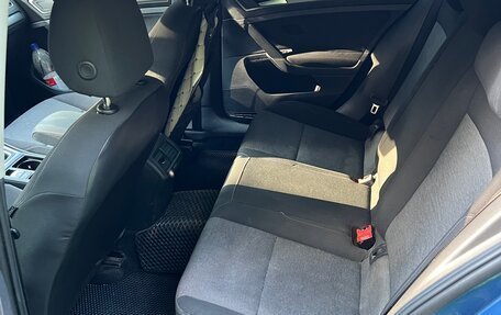 Volkswagen Golf VII, 2013 год, 899 000 рублей, 12 фотография
