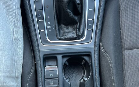 Volkswagen Golf VII, 2013 год, 899 000 рублей, 17 фотография