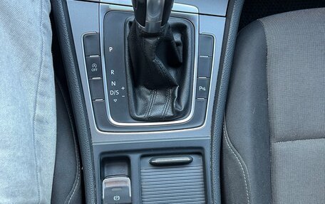 Volkswagen Golf VII, 2013 год, 899 000 рублей, 18 фотография