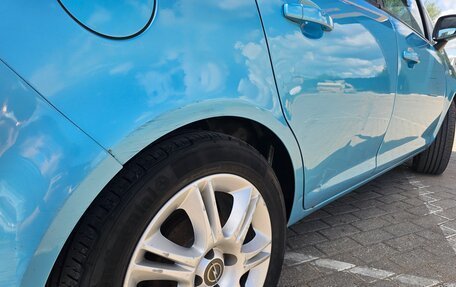 Opel Corsa D, 2011 год, 730 000 рублей, 9 фотография