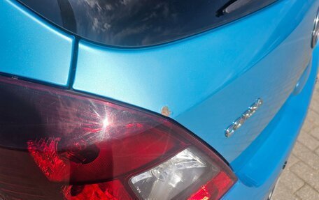 Opel Corsa D, 2011 год, 730 000 рублей, 16 фотография