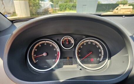 Opel Corsa D, 2011 год, 730 000 рублей, 20 фотография