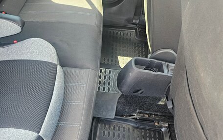 Opel Corsa D, 2011 год, 730 000 рублей, 23 фотография