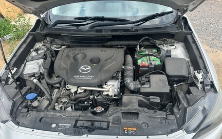 Mazda CX-3 I, 2015 год, 1 600 000 рублей, 3 фотография
