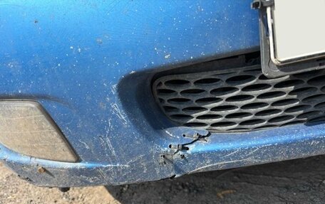 KIA Cerato I, 2006 год, 218 000 рублей, 3 фотография