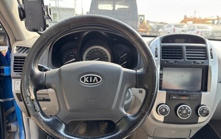 KIA Cerato I, 2006 год, 218 000 рублей, 8 фотография