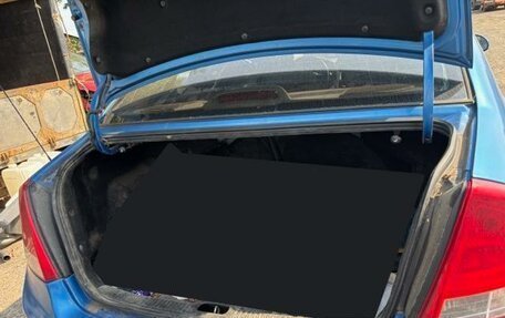 KIA Cerato I, 2006 год, 218 000 рублей, 4 фотография