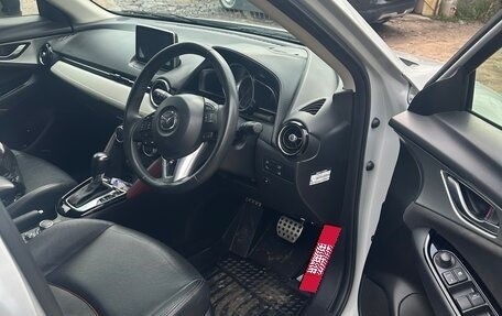 Mazda CX-3 I, 2015 год, 1 600 000 рублей, 7 фотография