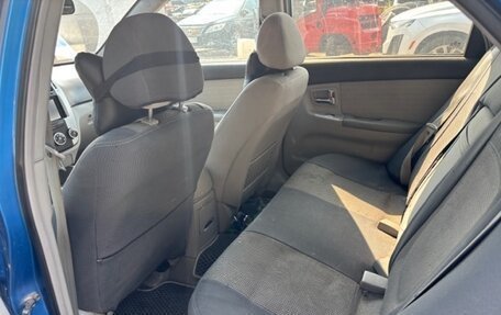 KIA Cerato I, 2006 год, 218 000 рублей, 18 фотография